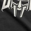 Fantastisches Madvillain Sänger Mf Dooms Madlib T-Shirt für Herren Rundhals Baumwoll-T-Shirts Kurzarm-Tees Übergrößen-Tops