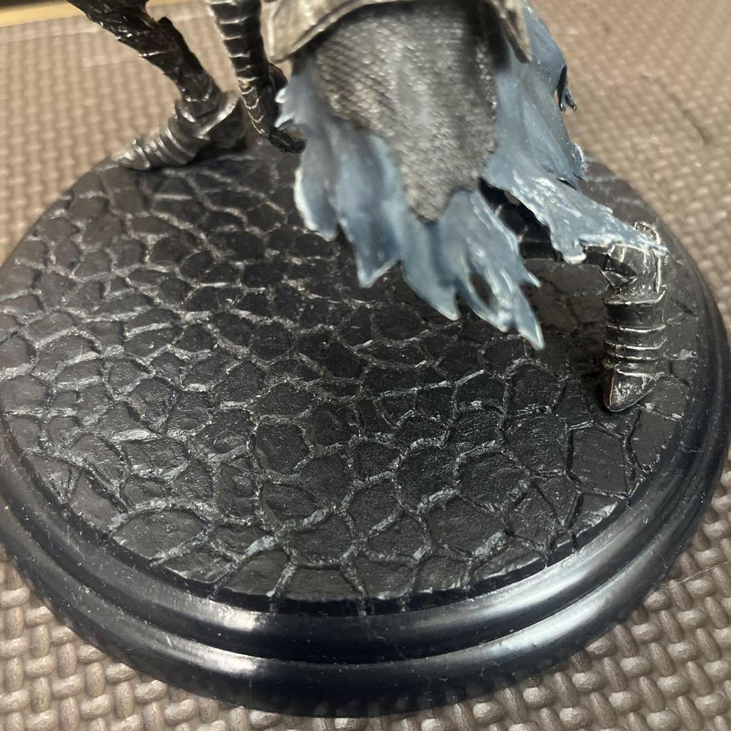 [USED] Torupaka! Abyss Walker Artorias Genuine Product