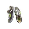 Vans X Sesame Street Style 36 Unisex Marrone Verde Oliva VN0A54F6YJ7