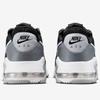 NIKE Air Max Excee Unisex Sport Lifestyle Sneakers Black/Cool Grey/Wolf Grey 26.5cm