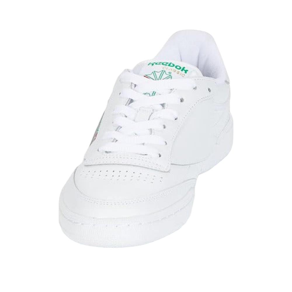 Footwear Sneakers Reebok Club C 85