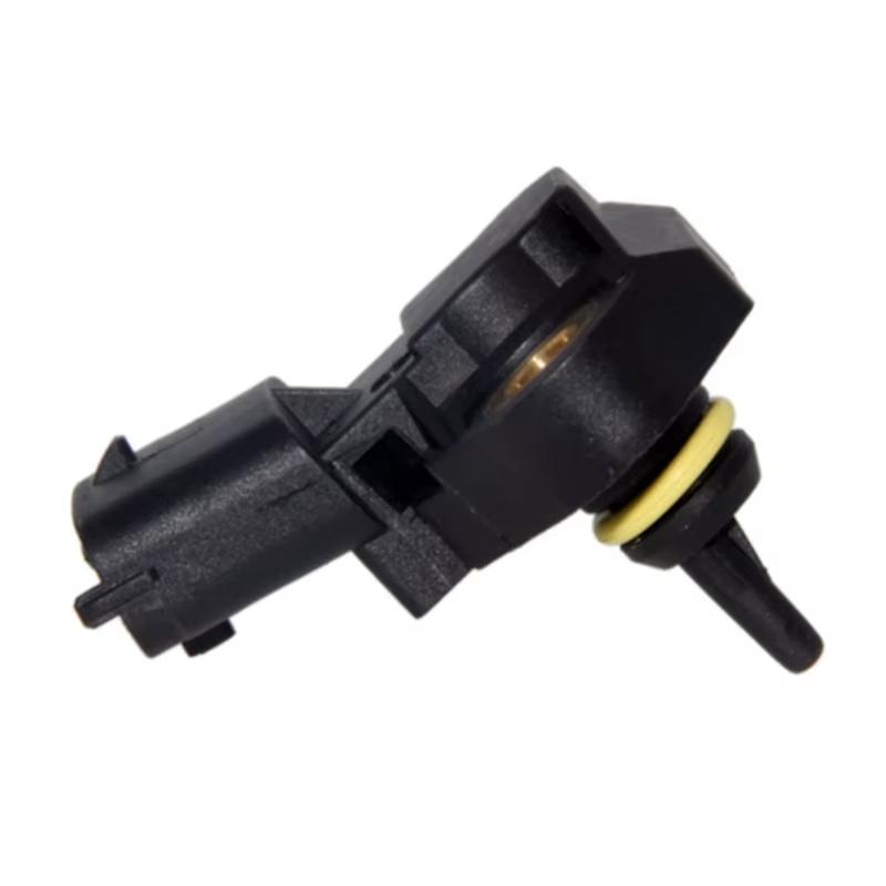 Car MAP Sensor Manifold Absolute Intake Air Boost Pressure Sensor For Renault Fiat 0261230145 55228825 Car Accessories