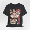 Kaido Graphic T-Shirt, Anime Tee, Unisex Jersey Tee, Birthday Gift, Manga [...]