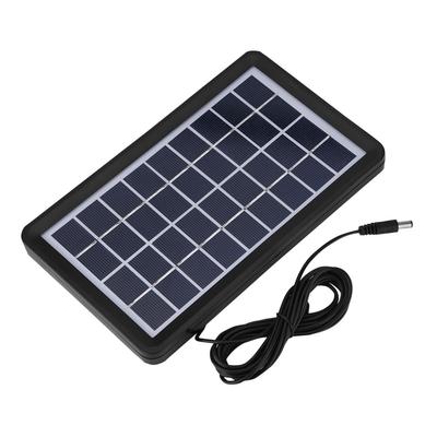 Solární energie – Fotovoltaické články a solární panely