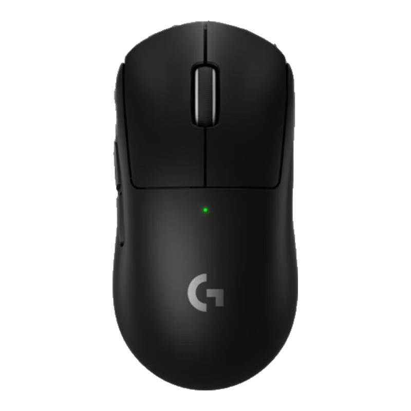 

Logitech G PRO X SUPERLIGHT 2 Wireless Gaming Mouse