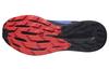 Men's Sneakers SALOMON Pulsar Trail Fabric Cushioning Slip Resistant Abrasion Resistant Support Balance