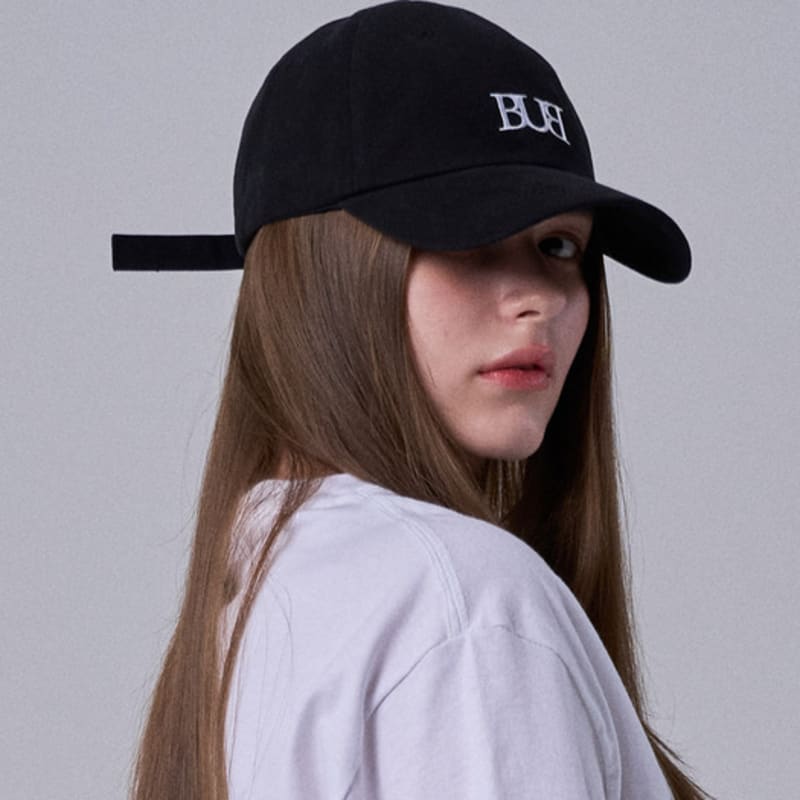 BUBBLPIECE BUB Kappe (3 Farben)