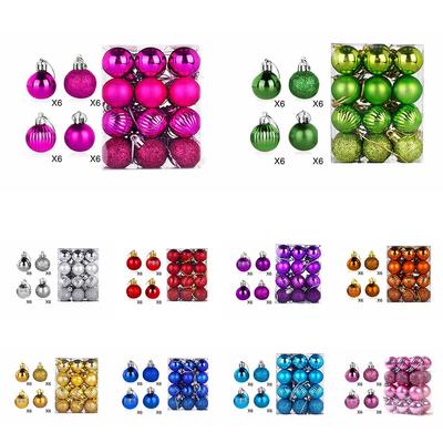 Acessórios para festas – Decorações de Natal