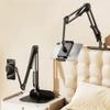 Foldable Tablet Stand Rotation Portable Lazy Bracket Universal Flexible Arm Phone Mount