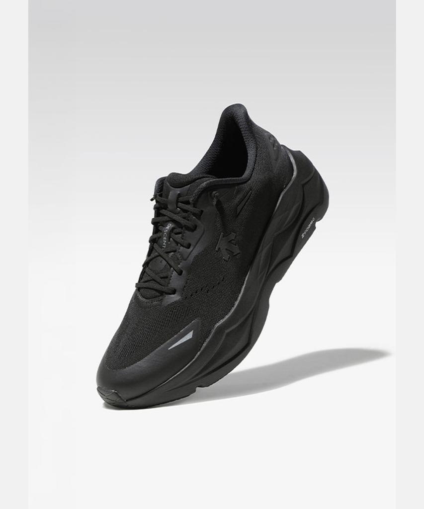 Descente Glide Motion Black Sr113Rrn13 (A Type)