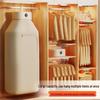 Portable Smart Clothes Dryer with Foldable Design and Sterilization, Ideal for Homes and Dorms