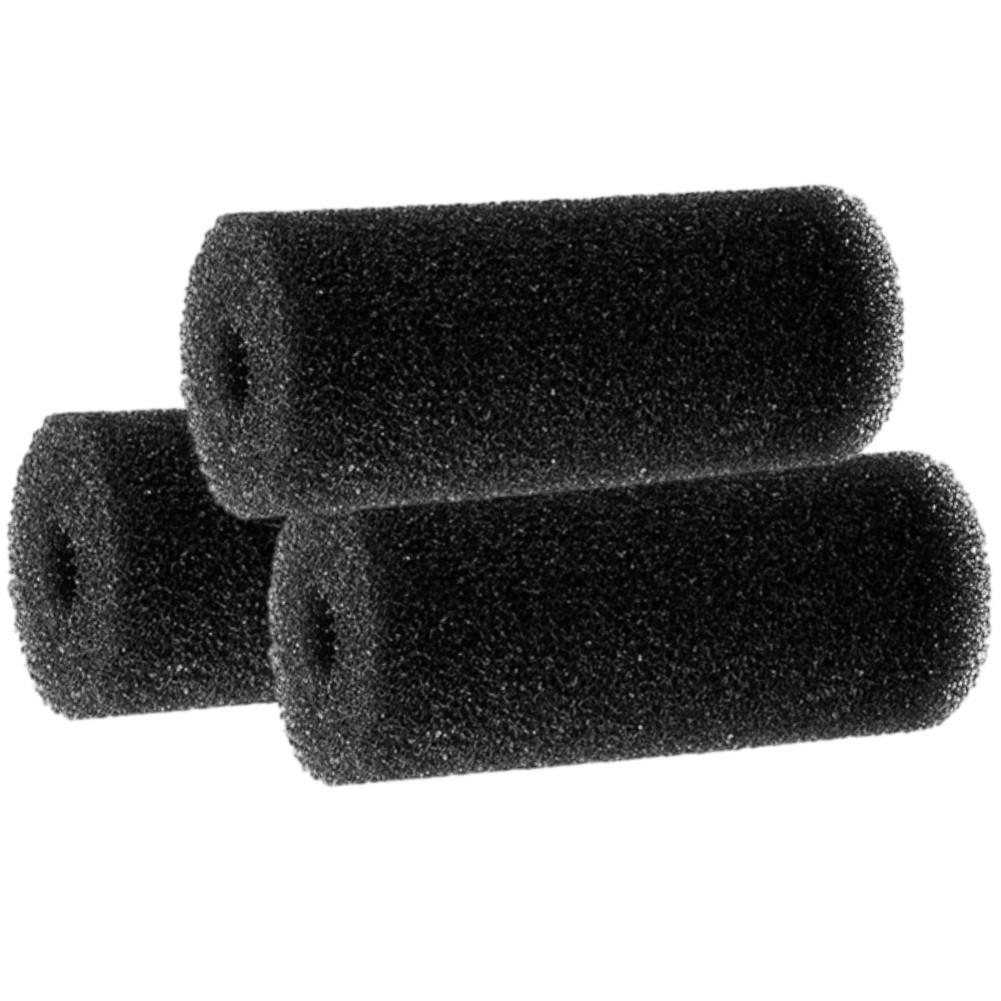 

Beckett Pond G FR DP Pump Pre Filter Sponge Roll Replacement Long Lasting 3 PACK