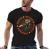Bigger Better Faster Stronger T-Shirt Street Art Print Tee Shirt