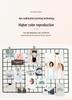 CP2100 Mobile Dye-Sublimation HD Color Photo Printer Portable Pocket Size