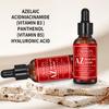 Azelaic Acid Serum for Acne Scars, Blemishes, Pores, and Skin Repair | Face Serum for Acne Prone Skin
