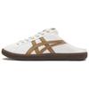 DD Trainer Sabot Comfortable Versatile Non-Slip Breathable Low-Top Casual Shoes Unisex Sneaker Beige 1183B769-110