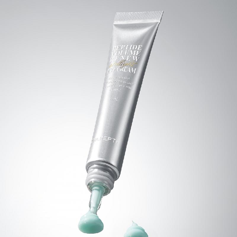 Dr. Pepti Peptide Volume Renew Stellite silmaümbruskreem 15ml