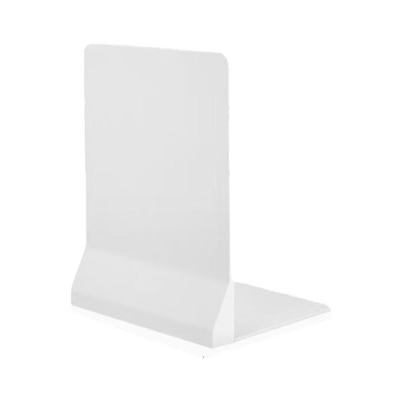 Deli TB511 L-Shaped Folding Bookends