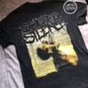 You Can't Stop Me Suicide Silence Shirt Black Unisex S-5XL