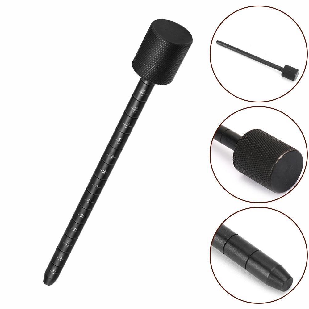 Точный инструмент для измерения уровня масла в коробке передач Инструмент для измерения уровня масла в трансмиссии Автомобильные аксессуары для трансмиссии Инструмент для измерения уровня масла Идеальное соответствие China Mainland