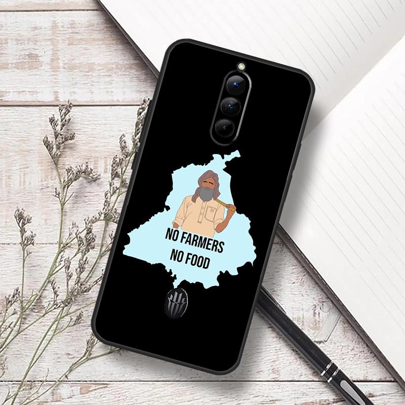 Punjab Map Case For ZTE Nubia Red Magic 11 10S 9S 8S 8 9 10 Pro Plus 6 7 6S 7S RedMagic 10 Air Cover