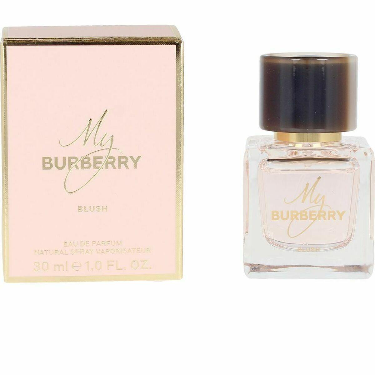 

Парфюмерная вода для женщин Burberry My Burberry Blush EDP 30 мл