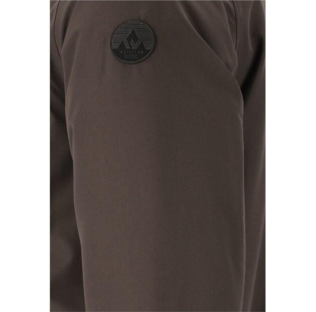 Парка Whistler Parka Siberia V2