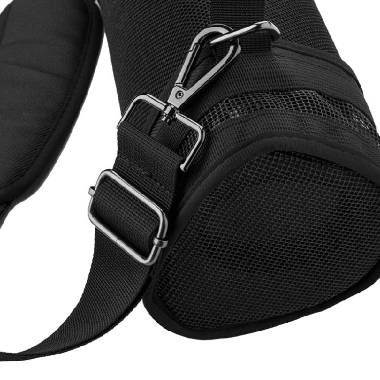 Protective Carrying Belt Case for SRS XB43 Speaker Bag Handle/ Shoulder Strap