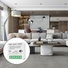 Breaker 16A 2 Way Control Switches WiFi Switches with Timer and Countdown Function Easy Installation