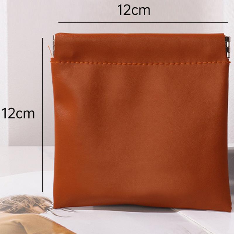 Portable Multifunctional Makeup Organizer Pouch for Cosmetics Jewelry Earphones and Small Accessories