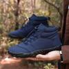 2025 Winter 2025 Direct Sales Fleece Waterproof Snow Boots Warm and Comfortable Couple High-top Casual Cotton Shoes
