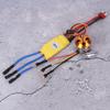 30A ESC Yellow A2212 KV1000 / KV1400 / KV2200 Brushless Motor for Remote Control Drone(A2212 KV2200