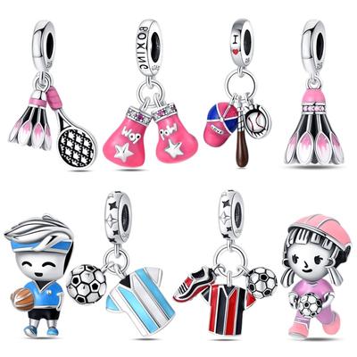 Schmuck & Accessoires – Charms