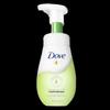 DOVE Oil Control Softening Cleansing Foam