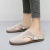 Ladies New Sandals Breathable Casual Shoes Plus Size Casual Shoes
