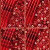 Handheld Wedding Petal Confetti Tube: Special Atmosphere Props with Ribbons and Flower Sprays