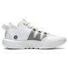 Li Ning Badfive 2 Low BOOM Technology Textile, Synthetic Leather Slip Resistant, Abrasion Resistant, Rebound Low Top ABFS003-13