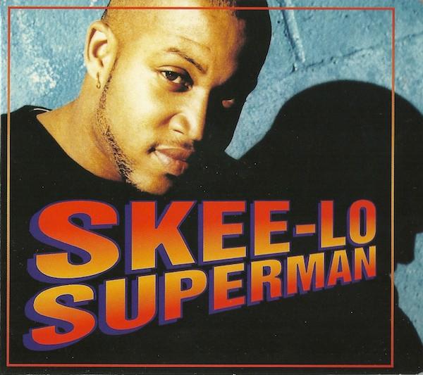

CD SKEE-LO - Superman 72392780602 Scotti Bros. Re 1996 US Rap & Hip-Hop/R&B Used