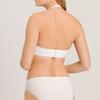Hanro Padded Bandeau Bra  71732 Off White 