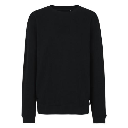 Neutral Unisex Adult Workwear Plain Sweatshirt
