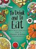 Zum Trinken und zum Essen Bd.. 2 von Guillaume Long Hardcover Buch 9781620108550