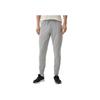 adidas Solid Color Logo Drawstring Joggers Men Bottoms Grey IC9419