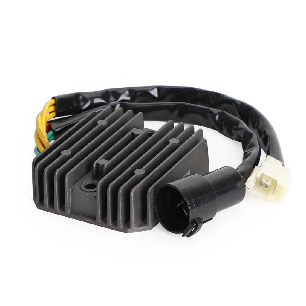 Magneto Stator+Voltage Rectifier+Gasket For Honda XRV750 Africa Twin 750 1992