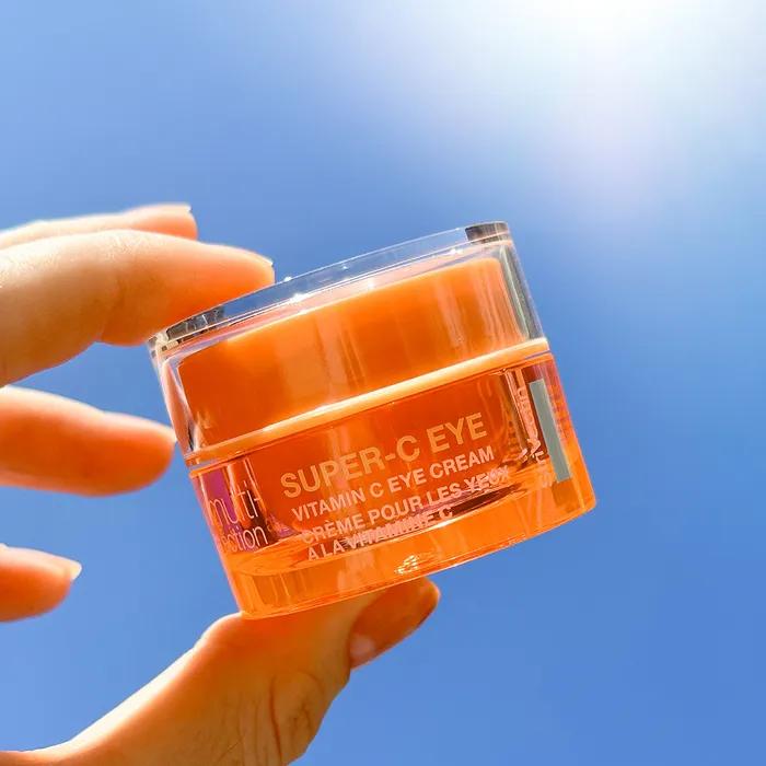 Multi-Action Super C Vitamin C Eye Cream 15ml