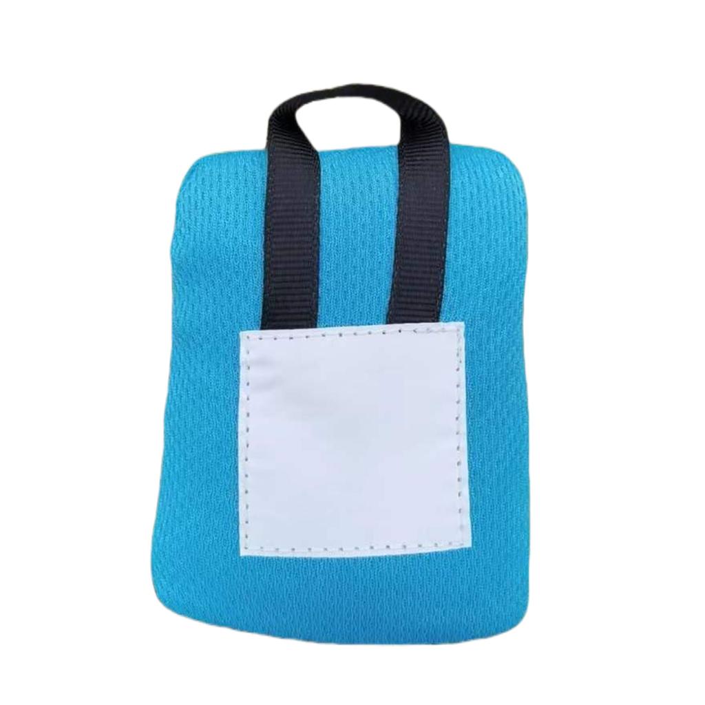 Outdoor Pocket Mat Camping Blanket Folding Mat Light Weight Picnic Rug Lawn Pad for Hiking Travel Beach Picnics