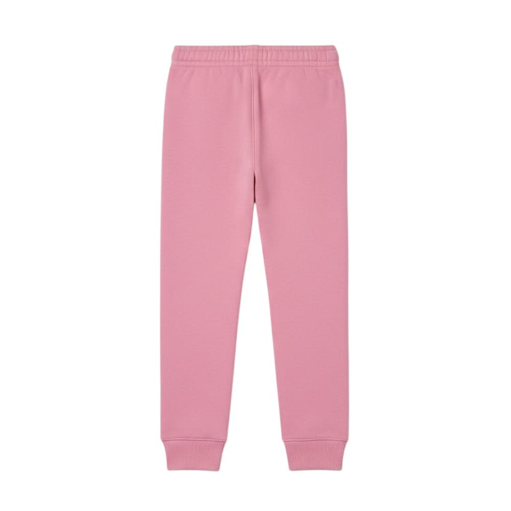 Lacoste Childrens/Kids Logo Jogging Bottoms