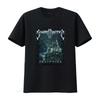 Sonata Arctica Ecliptica Music Underground Classic T Shirt Available In S 5xl Sizes Vintage Top For Everyday Wear