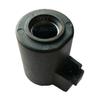 For Volvo EW55 Excavator Parts  Electric Parts Solenoid Coil