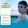Edifier W280NB Pro Neckband Active Noise Cancelling Bluetooth Headphones