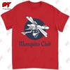 Vintage Buzz Rickson T Shirt Us Air Force Mosquito Club Size 3IC7